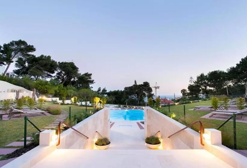 Hotelli Four Points By Sheraton Sesimbra