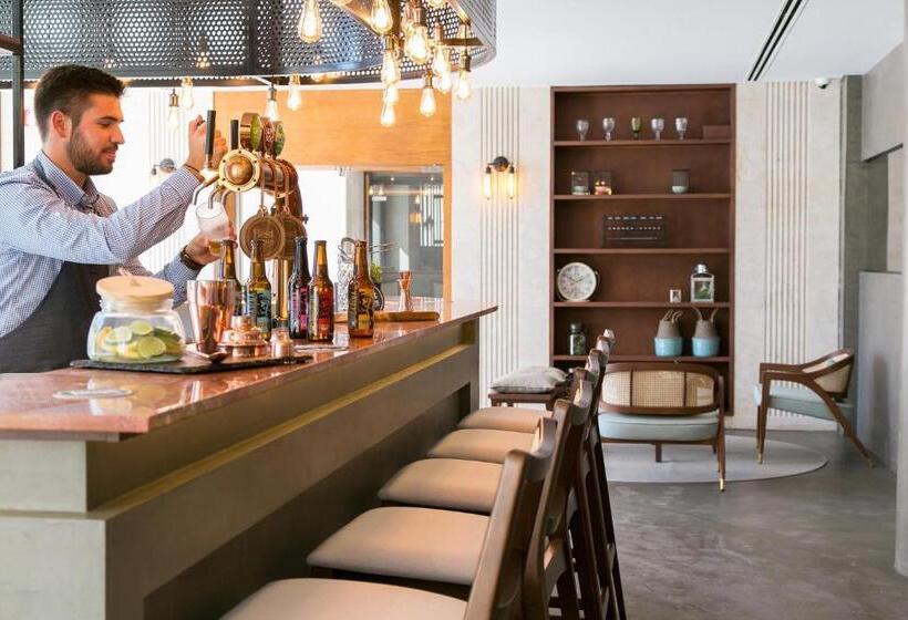 בית מלון כפרי Four Points By Sheraton Sesimbra