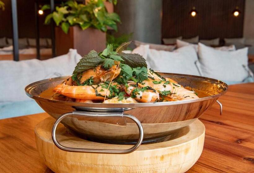 בית מלון כפרי Four Points By Sheraton Sesimbra