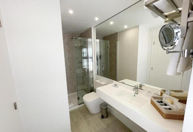 בית מלון כפרי Four Points By Sheraton Sesimbra