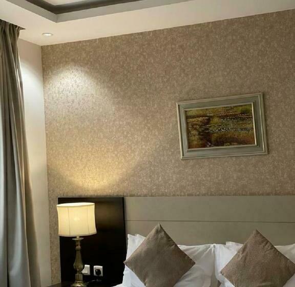 فندق Gold Inn Riyadh