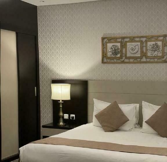 فندق Gold Inn Riyadh