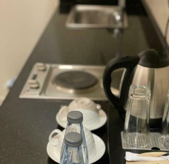 فندق Gold Inn Riyadh