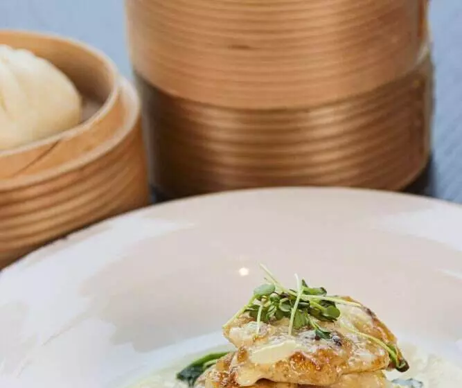 Kempinski Residences Guangzhou   Free Shuttle Between Hotel And Exhibition Center During Canton Fair