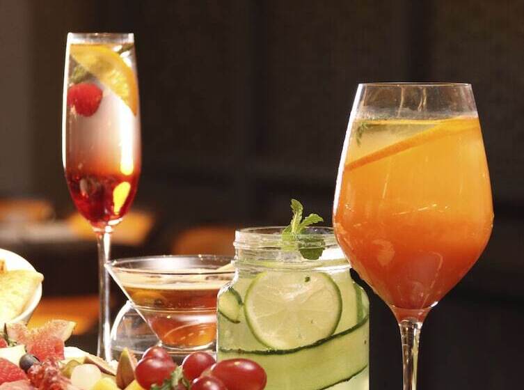 Kempinski Residences Guangzhou   Free Shuttle Between Hotel And Exhibition Center During Canton Fair