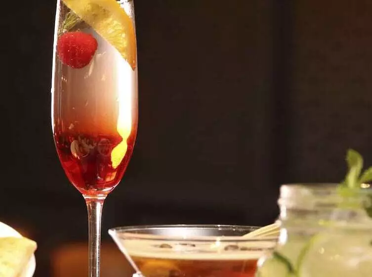 Kempinski Residences Guangzhou   Free Shuttle Between Hotel And Exhibition Center During Canton Fair