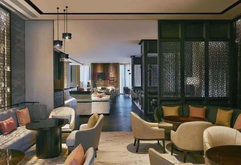 Kempinski Residences Guangzhou   Free Shuttle Between Hotel And Exhibition Center During Canton Fair