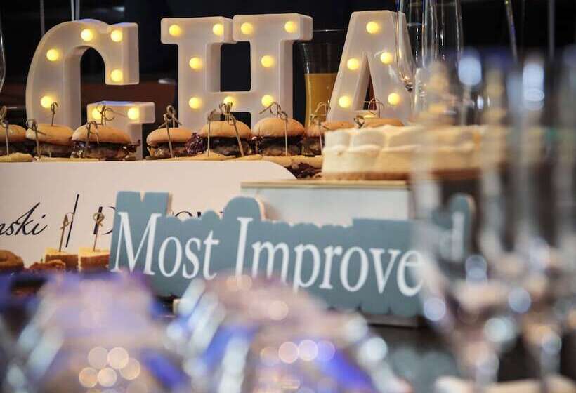 Kempinski Residences Guangzhou   Free Shuttle Between Hotel And Exhibition Center During Canton Fair