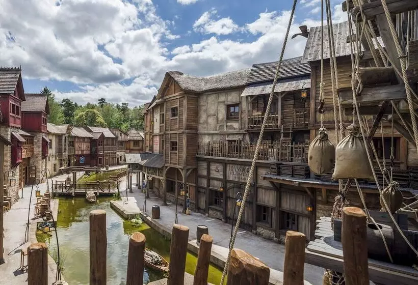 ホテル Les Quais De Lutèce