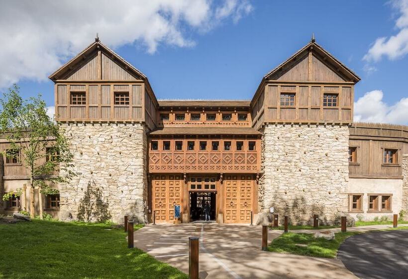 فندق Les Quais De Lutèce