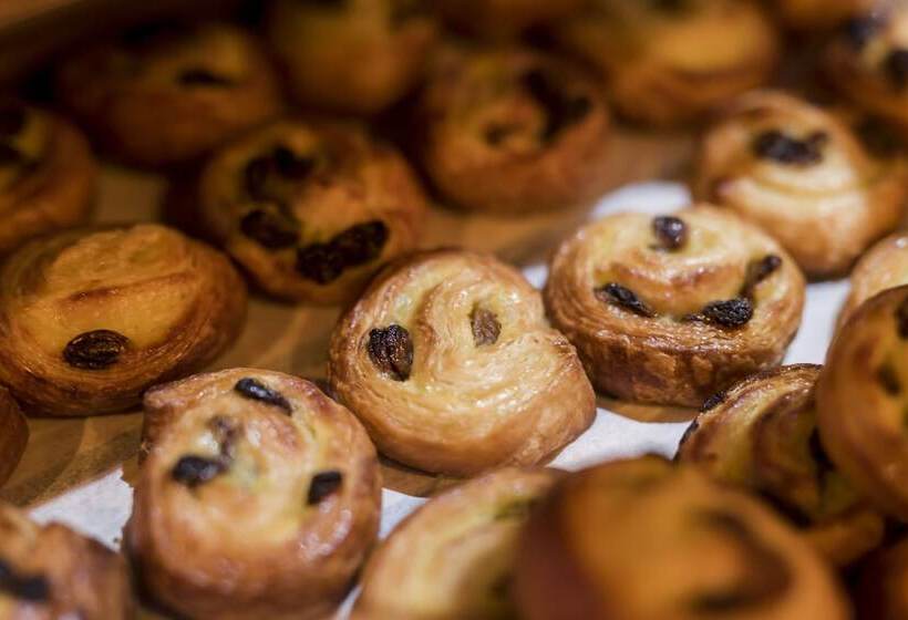 فندق Les Quais De Lutèce