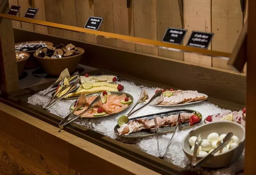 ホテル Les Quais De Lutèce