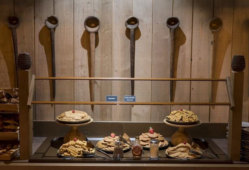 فندق Les Quais De Lutèce