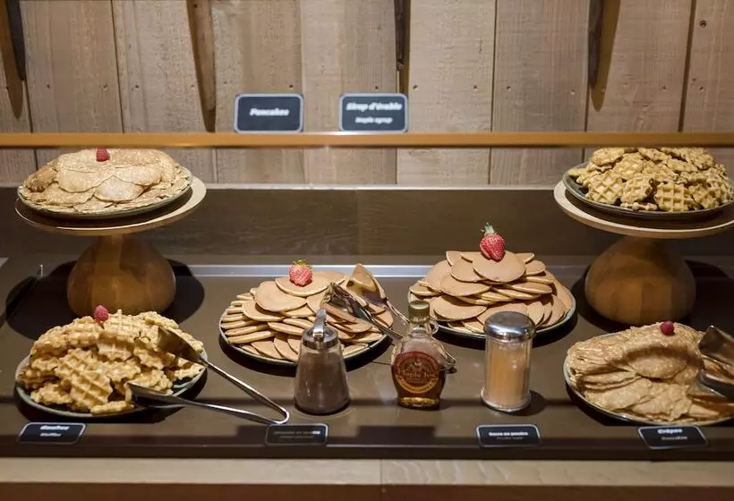 ホテル Les Quais De Lutèce