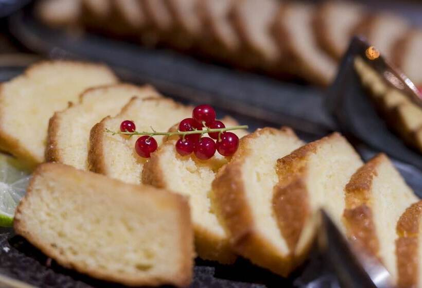 فندق Les Quais De Lutèce