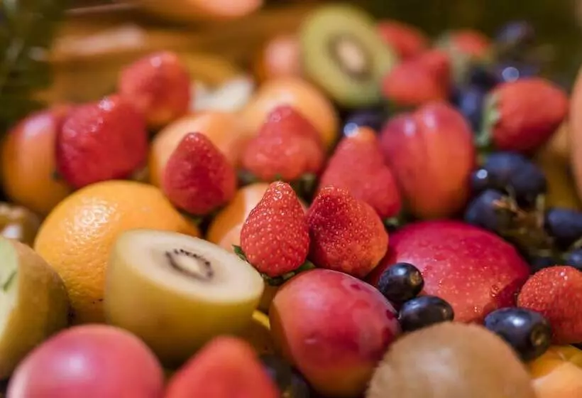 ホテル Les Quais De Lutèce