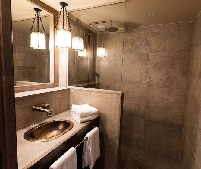 فندق Les Quais De Lutèce