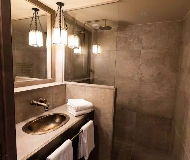 ホテル Les Quais De Lutèce