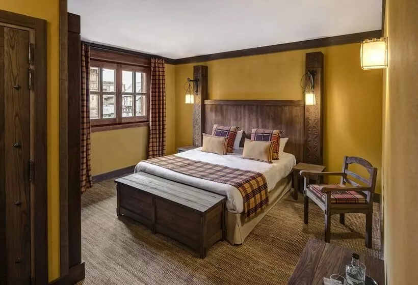 ホテル Les Quais De Lutèce