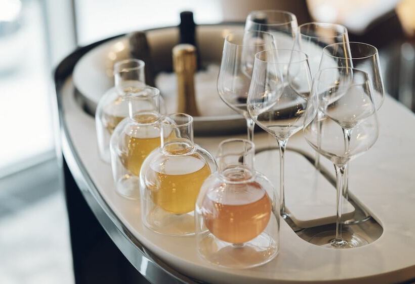 هتل Muni Kyoto By Onko Chishin