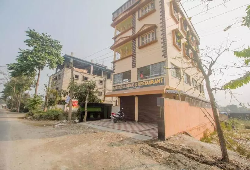 ホテル Kalpana Residency Inn
