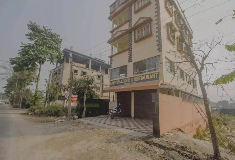 ホテル Kalpana Residency Inn