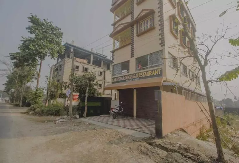 ホテル Kalpana Residency Inn