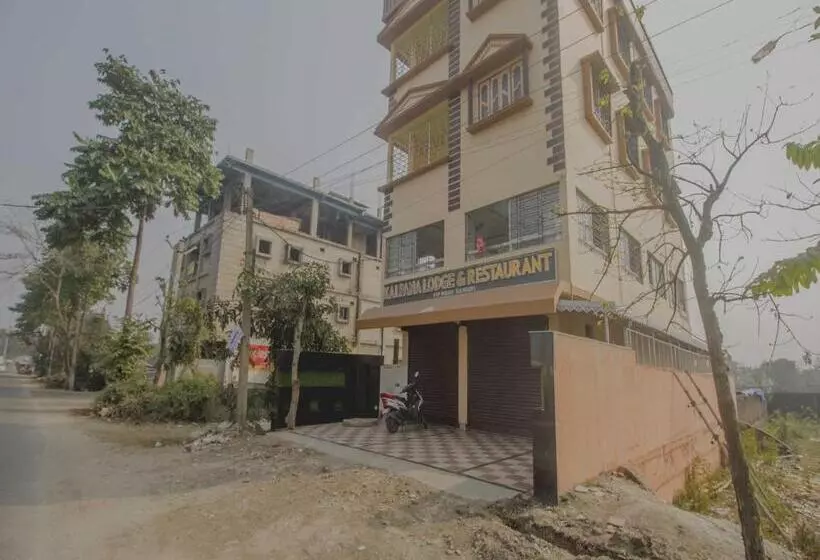 ホテル Kalpana Residency Inn