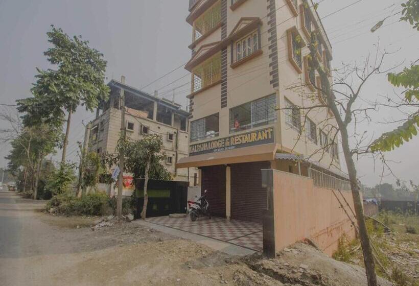 בית מלון כפרי Kalpana Residency Inn