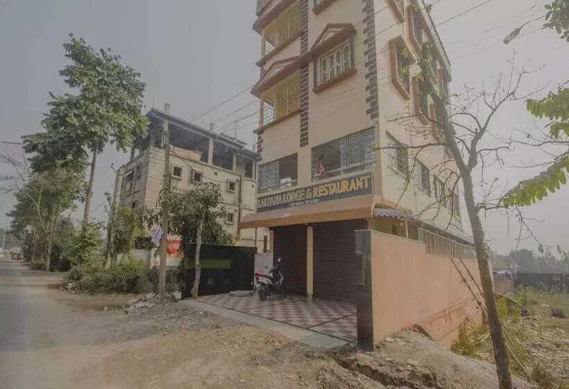 ホテル Kalpana Residency Inn