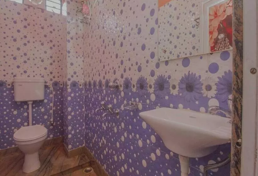 ホテル Kalpana Residency Inn