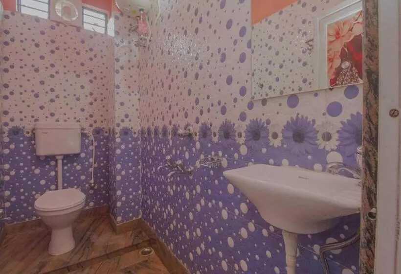 ホテル Kalpana Residency Inn