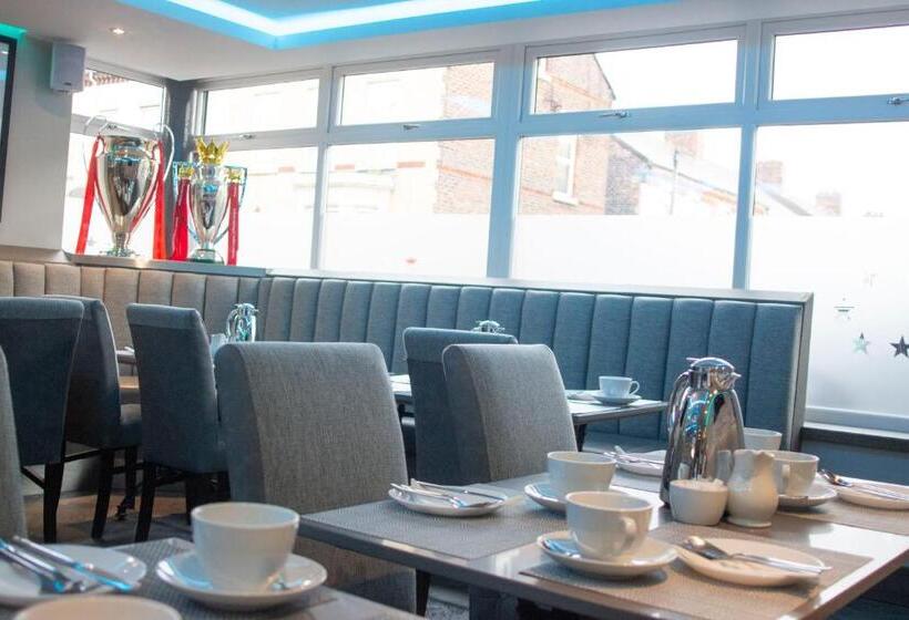 בית מלון כפרי The Arc