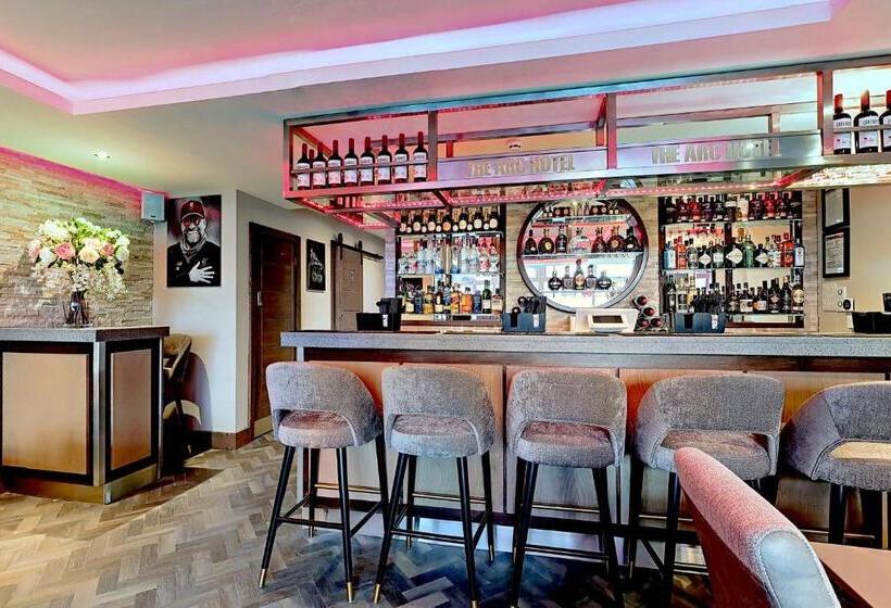 בית מלון כפרי The Arc