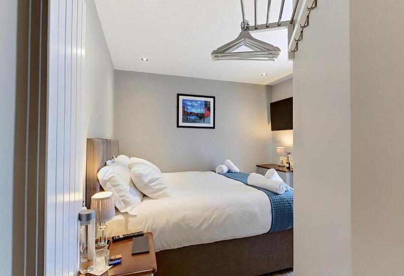 בית מלון כפרי The Arc