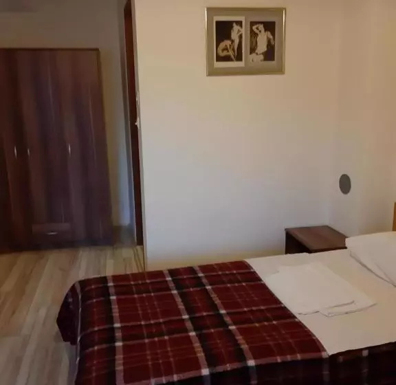 هتل šumatovac