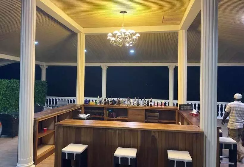 Nimi Beach Resort