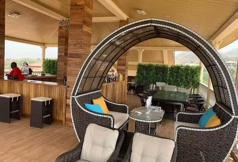 Nimi Beach Resort