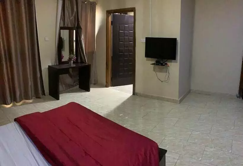 Nimi Beach Resort