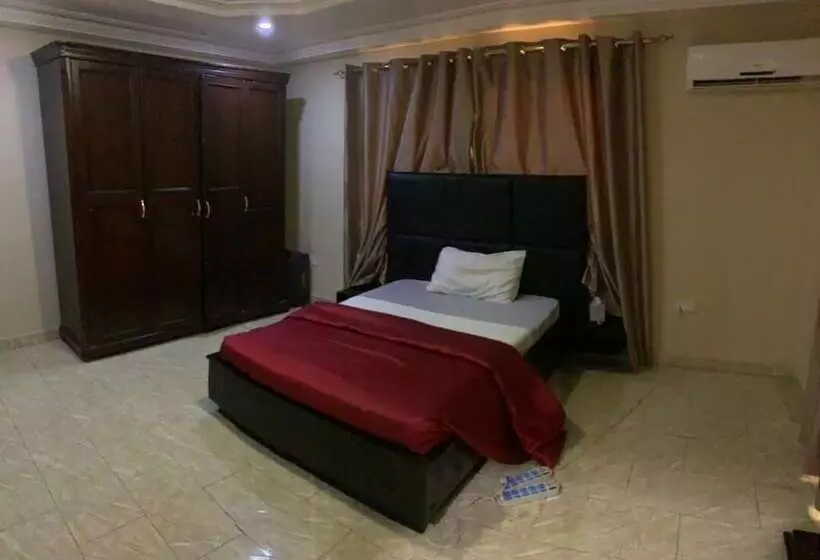Nimi Beach Resort
