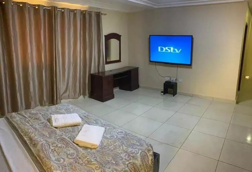 Nimi Beach Resort