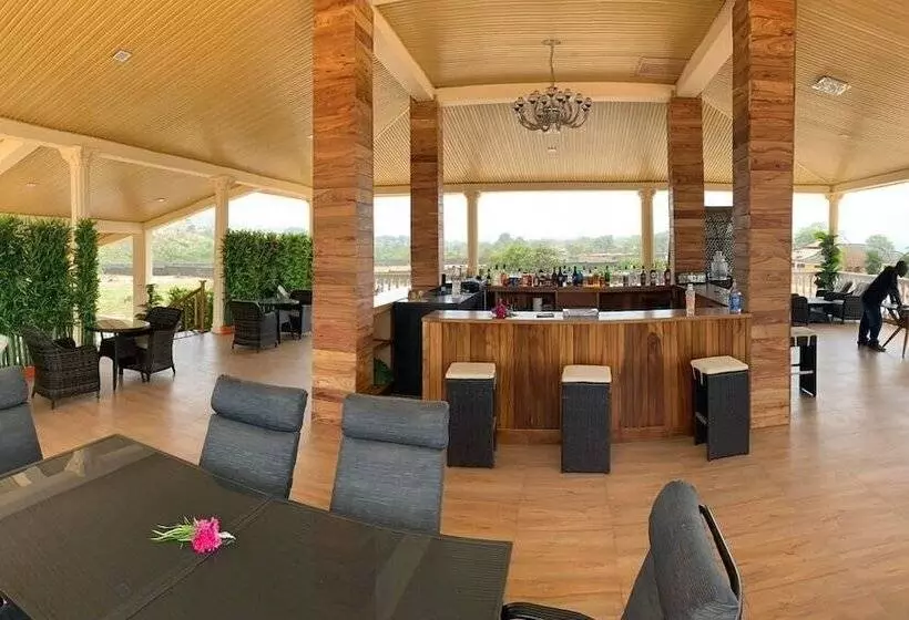 Nimi Beach Resort