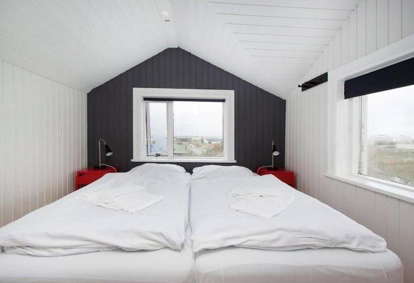 Pensão Esja Guesthouse