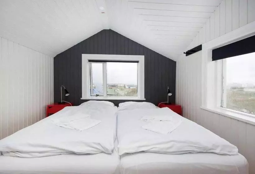 پانسیون Esja Guesthouse