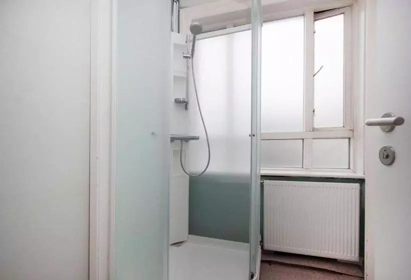 پانسیون Esja Guesthouse