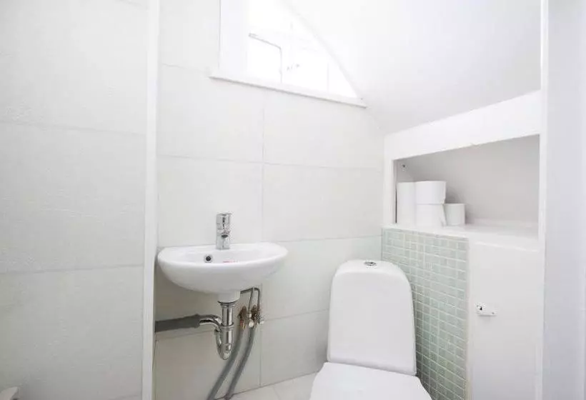 پانسیون Esja Guesthouse