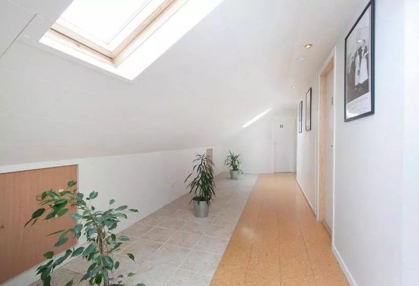 پانسیون Esja Guesthouse