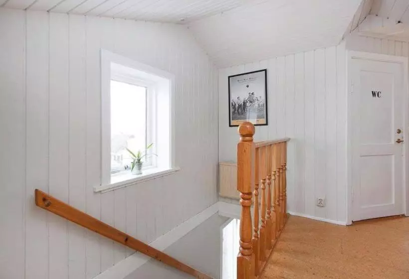 پانسیون Esja Guesthouse