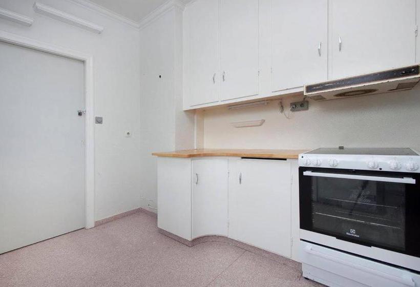 Pensão Esja Guesthouse