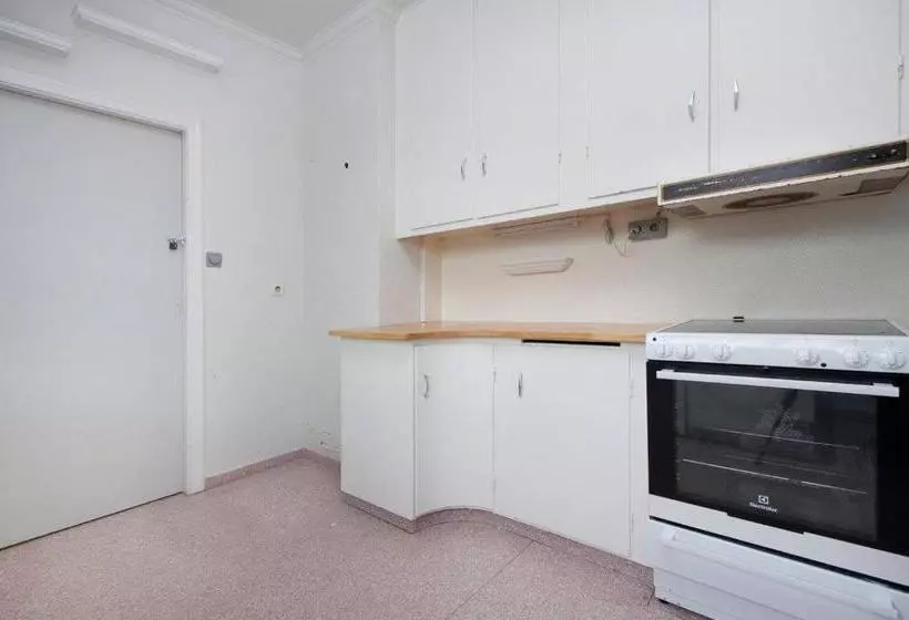 پانسیون Esja Guesthouse